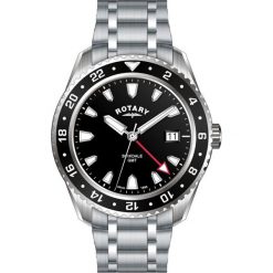 ROTARY RABAT ZEGAREK Henley GB05108/04. Zegarki męskie ROTARY. W wyprzedaży za 1110,00 zł.