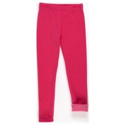 Topo Legginsy Izolowane Dziewczęce 92 Różowe. Różowe legginsy dziewczęce marki Topo, z jeansu. Za 59,00 zł.