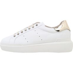 Trampki i tenisówki damskie: Bogner HOLLYWOOD Tenisówki i Trampki white/platinum