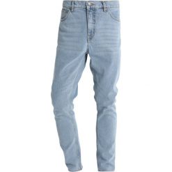 Cheap Monday SONIC Jeansy Slim Fit anti blue. Niebieskie jeansy męskie relaxed fit marki Cheap Monday. Za 209,00 zł.