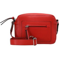 Torebki klasyczne damskie: Pieces PCIA CROSSBODY Torba na ramię flame scarlet