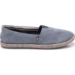 Tomsy damskie: Tommy Jeans – Espadryle