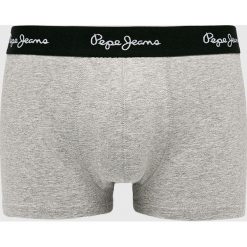 Pepe Jeans - Bokserki (3-Pack). Bokserki męskie Pepe Jeans. W wyprzedaży za 99,90 zł.