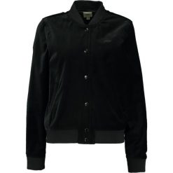 Odzież damska: Vans Kurtka Bomber black