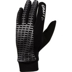 Rękawiczki damskie: Craft Rękawiczki damskie Brilliant 2.0 Thermal Glove 1904311 Craft czarne r. M (1904311-9999)