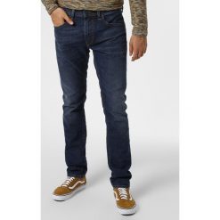 Diesel - Jeansy męskie, niebieski. Niebieskie jeansy męskie Diesel, m, bez wzorów, klasyczne. Za 649,95 zł.