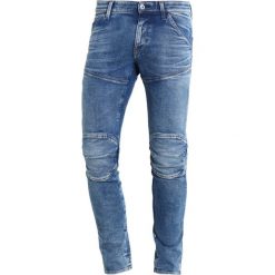 Jeansy męskie: GStar 5620 3D SUPER SLIM Jeans Skinny Fit rend superstretch
