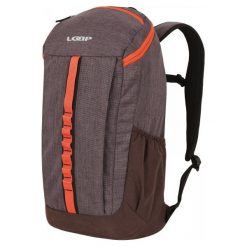 Torby na laptopa: Loap Plecak Buster B.Cord/Brown