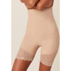 Figi modelujące Simone Perele Top Model 16R671. Figi damskie Simone Pérèle, bez wzorów, bez kołnierzyka. Za 299,00 zł.