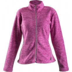 Brugi Bluza damska 2AIK-830 Fuxia r. M. Fioletowe bluzy sportowe damskie marki Brugi, m. Za 94,99 zł.