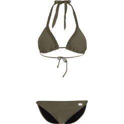 Stroje kąpielowe damskie: Buffalo Bikini oliv