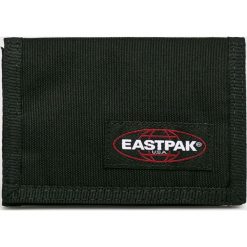 Eastpak - Portfel. Czarne portfele męskie Eastpak, bez wzorów, z poliesteru. W wyprzedaży za 69,90 zł.