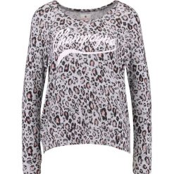 Swetry klasyczne damskie: Sundry Sweter champagne