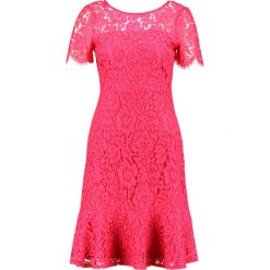 Sukienki: Wallis PEPLUM HEM Sukienka koktajlowa pink