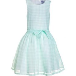 Sukienki dziewczęce: Carter’s GINGHAM EASTER DRESS Sukienka letnia mint