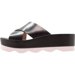 Chodaki damskie: Élysèss Klapki black