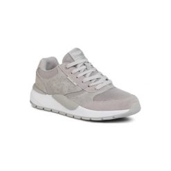Sprandi MP07-91235-01 Szary. Szare buty sportowe męskie Sprandi, ze skóry ekologicznej, bez zapięcia. Za 139,99 zł.