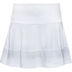 Spódnica CHERVO JOSS. Niebieskie spódniczki dziewczęce Chervo, z nadrukiem, z dzianiny, sportowe, sportowe. W wyprzedaży za 364,00 zł.