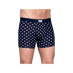 Bokserki męskie: Bielizna męska Happy Socks MUWJB-DOT-608