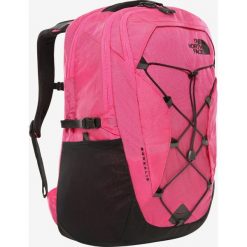 The North Face Borealis Plecak Różowy. Różowe plecaki damskie The North Face, bez wzorów, z materiału. Za 411,95 zł.