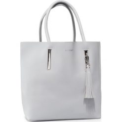 Torebka MONNARI - BAG0340-019 Grey. Szare torebki klasyczne damskie Monnari, klasyczne. W wyprzedaży za 159,00 zł.