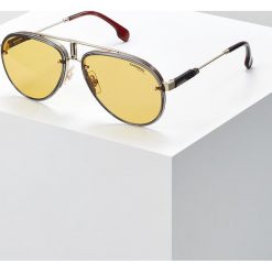 Okulary przeciwsłoneczne damskie: Carrera GLORY Okulary przeciwsłoneczne goldcoloured yell
