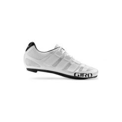 Buty sportowe męskie: GIRO Buty męskie PROLIGHT TECHLACE white roz.44 (GR-7076996)