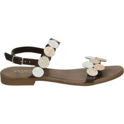 Buty: Sandały - 6196 P-S CAFF