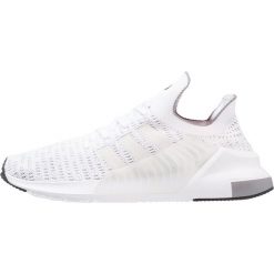 Adidas Originals CLIMACOOL 02/17 PK Tenisówki i Trampki footwear white/grey three. Białe tenisówki damskie adidas Originals, z materiału. W wyprzedaży za 399,20 zł.