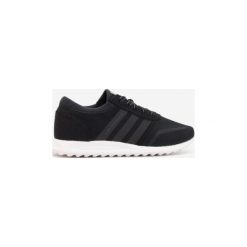 Buciki niemowlęce chłopięce: Adidas Buty juniorskie ORIGINALS Los Angeles C czarne r. 29 (S80230)