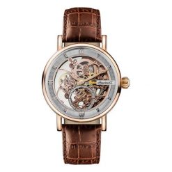 Zegarki męskie: PROMOCJA ZEGAREK INGERSOLL THE HERALD AUTOMATIC