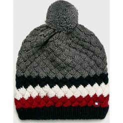 Czapki zimowe męskie: Tommy Hilfiger - Czapka