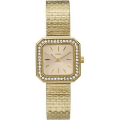 Zegarki damskie: Zegarek damski Timex Classic T2P550
