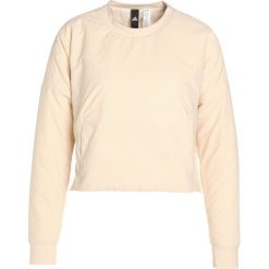Bluzki damskie: adidas Performance COCOON Bluzka linen