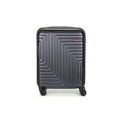 Walizki twarde American Tourister SPINNER 55CM. Czarne walizki American Tourister. Za 455,20 zł.