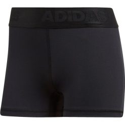 Spodenki sportowe męskie: spodenki sportowe damskie ADIDAS ALPHASKIN SHORT TIGHT/ CD9757 – ALPHASKIN SHORT