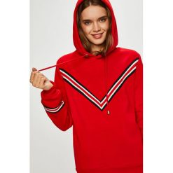 Haily's - Bluza Vivi. Szare bluzy z kapturem damskie Haily's, l, z dzianiny. Za 119,90 zł.