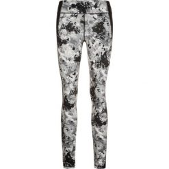 Spodnie dresowe damskie: Under Armour UA Mirror Printed Legging 1275265-001 szare S