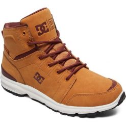 DC Torstein M Boot We9 45. Buty zimowe sportowe męskie DC, bez zapięcia. W wyprzedaży za 499,00 zł.