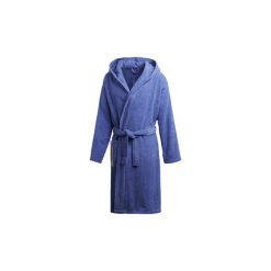Akcesoria sport adidas Szlafrok. Fioletowe szlafroki męskie marki Adidas, l. Za 329,00 zł.