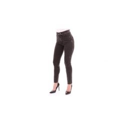 Jeansy slim fit Pto5 TX09VJAMZ20DEN. Jeansy damskie Pto5. Za 763,43 zł.