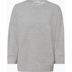 Rich & Royal - Damska bluza nierozpinana, szary. Szare bluzy damskie Rich & Royal, s, bez wzorów, z materiału, bez rękawów, bez kaptura. Za 139,95 zł.