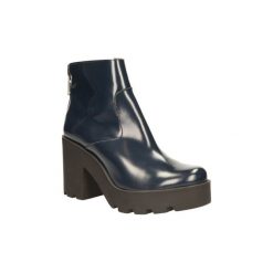 Botki Sixty Seven BOTKI 76436. Czarne botki damskie marki Sixty Seven. Za 199,99 zł.