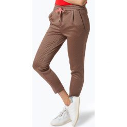 Drykorn - Spodnie damskie – Level, czerwony. Czerwone spodnie damskie DRYKORN. Za 749,95 zł.