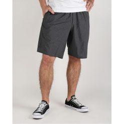 Adidas Performance Szorty Szary. Szare spodenki i szorty męskie adidas Performance, s, bez wzorów, z elastanu. Za 188,95 zł.