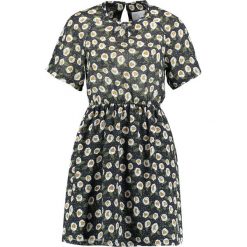 Sukienki hiszpanki: Compañía fantástica SAKEBOMB DRESS Sukienka letnia green