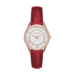 RABAT ZEGAREK MICHAEL KORS LAURYN MK2691. Zegarki damskie Michael Kors. W wyprzedaży za 799,00 zł.