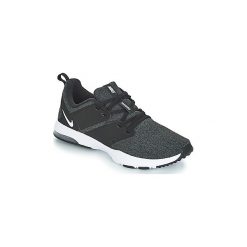 Fitness buty Nike AIR BELLA TRAINER. Czarne buty do fitnessu damskie Nike. Za 359,00 zł.