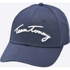 Czapki z daszkiem damskie: Tommy Hilfiger – Czapka