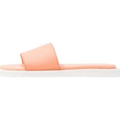 Chodaki damskie: Dr. Martens CIERRA II Klapki peach